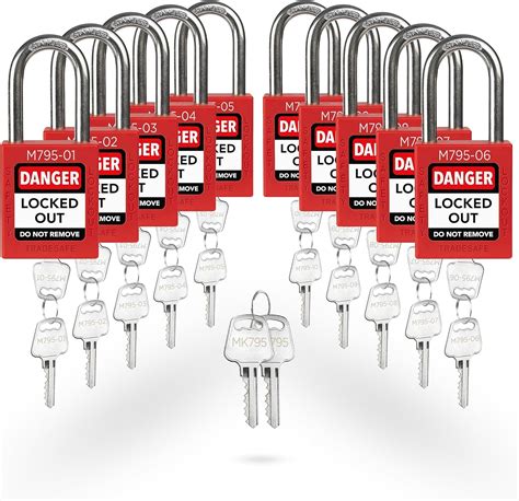 31 unlock lotto keys|LOTO (Lockout/Tagout) Locks .